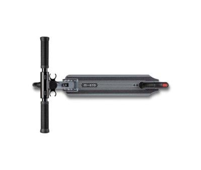 Patinete Micro Sprite SUSPENSION Gris