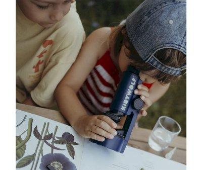 Kidy Portable Microscope