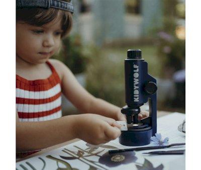 Kidy Portable Microscope