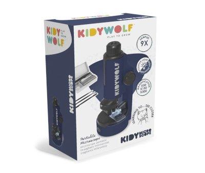 Kidy Portable Microscope