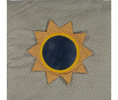 Coperta Gioco Activity Poppy
