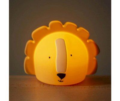 Mr. Lion Nightlight