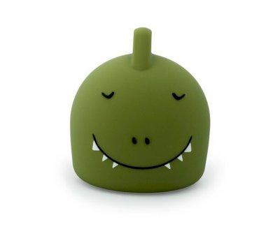 Luz de Presena Mr. Dino