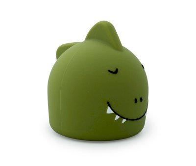 Luz de Presena Mr. Dino