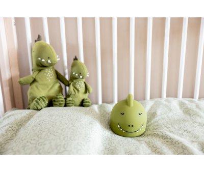 Luz de Presena Mr. Dino