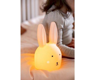 Lmpara Quitamiedos Mr. Rabbit