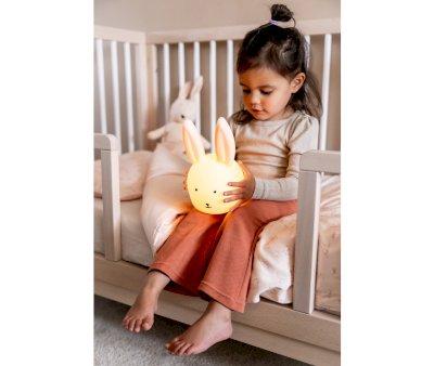 Lmpara Quitamiedos Mr. Rabbit