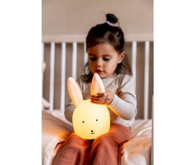 Lmpara Quitamiedos Mr. Rabbit