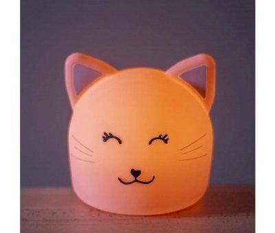 Veilleuse Mr. Cat