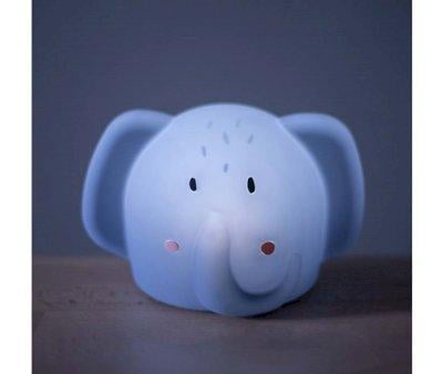 Lamp Fearless Mr. Elephant