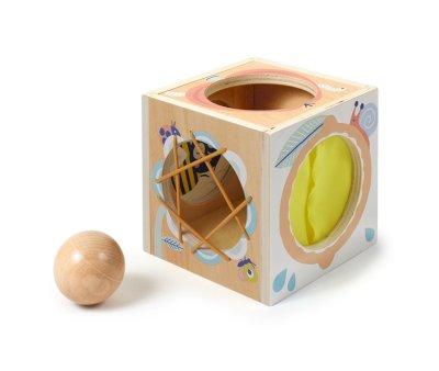 Prima Et Box Nascondino