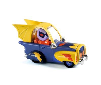 Macchinina Crazy Motors Dingo Mobile