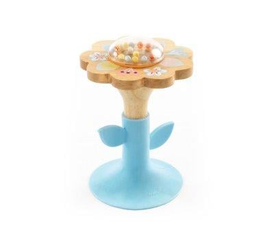 Sonaglio BabySwipe con Ventosa