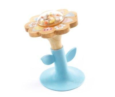 Sonaglio BabySwipe con Ventosa