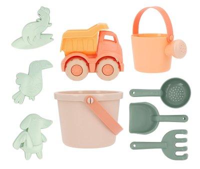 Set de Jouets de Plage Pearl