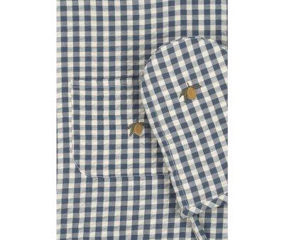 Ensemble Tablier et Gant Lemon