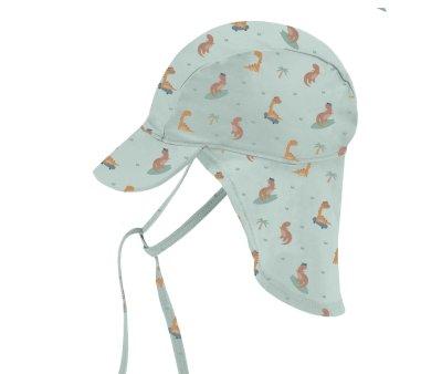 Chapeau de Plage pour Bb Cool Dinos