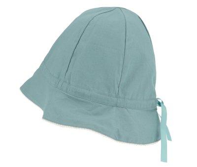 Cappellino Cotone Regolabile Sea Green