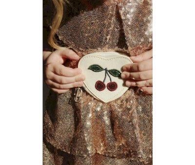 Portamonete Glitter Buttercream