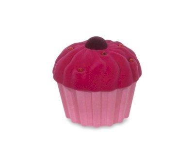 Bague Cherry avec crin