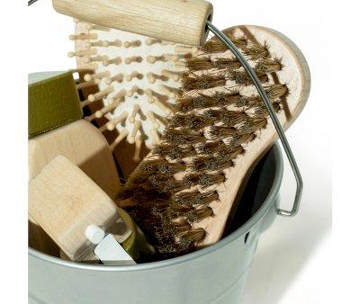 Set cuidados com o cabelo Hobby Horse