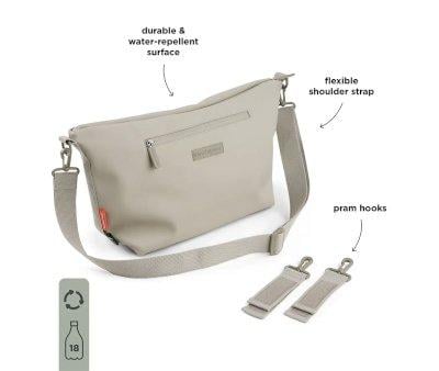Borsa Passeggino Done by Deer Sand