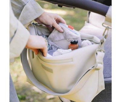 Borsa Passeggino Done by Deer Sand