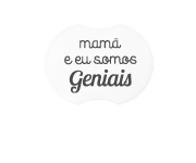 1 Classic Mam e eu somos geniais