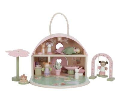 Casa de Muecas Fairy Garden