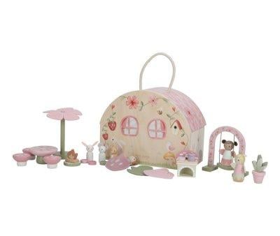 Casa de Muecas Fairy Garden