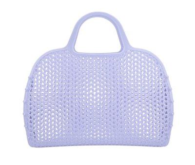 Bolso Retro Vintage Lavender