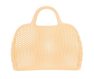 Bolso Retro Vintage Mellow Yellow