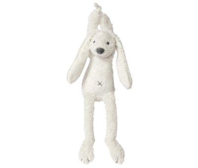 Ivory Richie Rabbit Plush Light-Sound Personalised