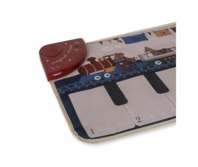 Tapis Musical Piano