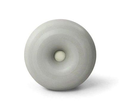 Baloio Donut Grey