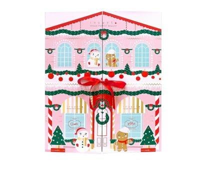 Advent Calendar 2024