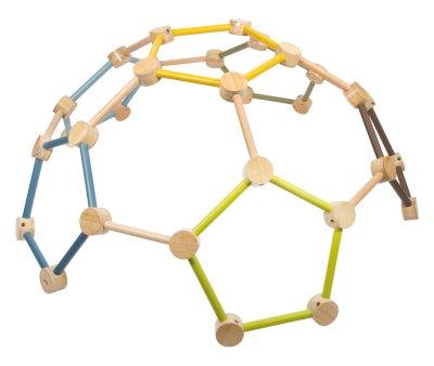 Adventure Climbing Dome