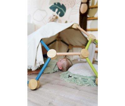Adventure Climbing Dome