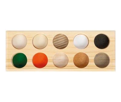 Memo Tactile Small Foot