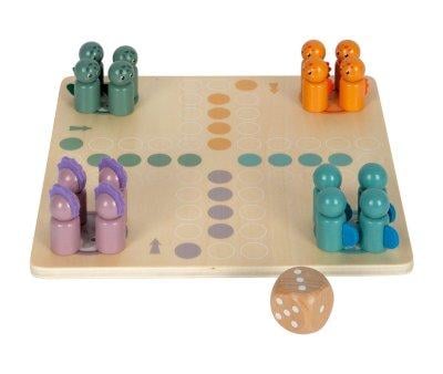 Ludo Dino