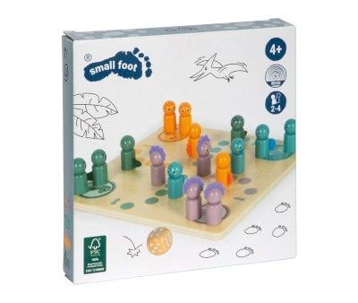 Ludo Dino