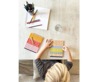 Set Lavagna Educate Grafomotricit
