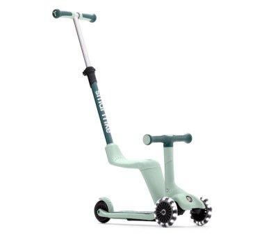 Patinete SmarTrike Xtend Mini-Ride Verde