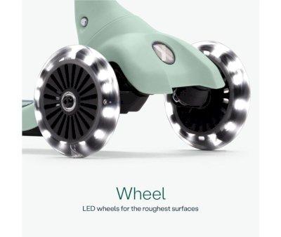 Patinete SmarTrike Xtend Mini-Ride Verde