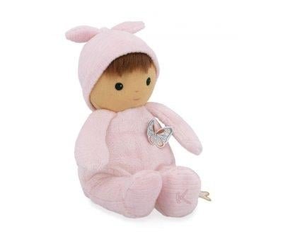 Poupe en Tissu Baby Camlia