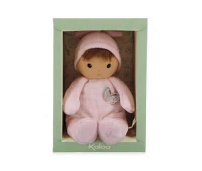 Poupe en Tissu Baby Camlia