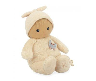 Poupe en Tissu Baby Jasmin