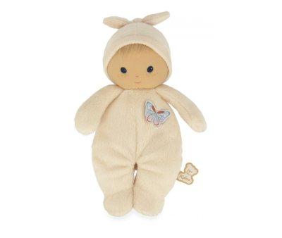 Poupe en Tissu Baby Jasmin
