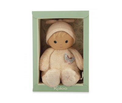 Poupe en Tissu Baby Jasmin