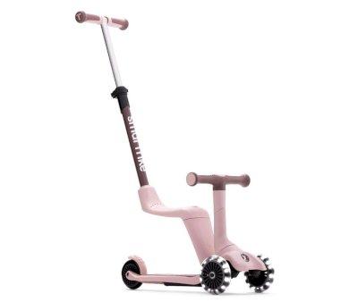 Patinete SmartTrike Xtend Mini-Ride Rosa